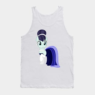 Coloratura as Anastasia Tank Top